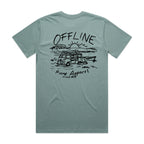 Offline - Original Cut