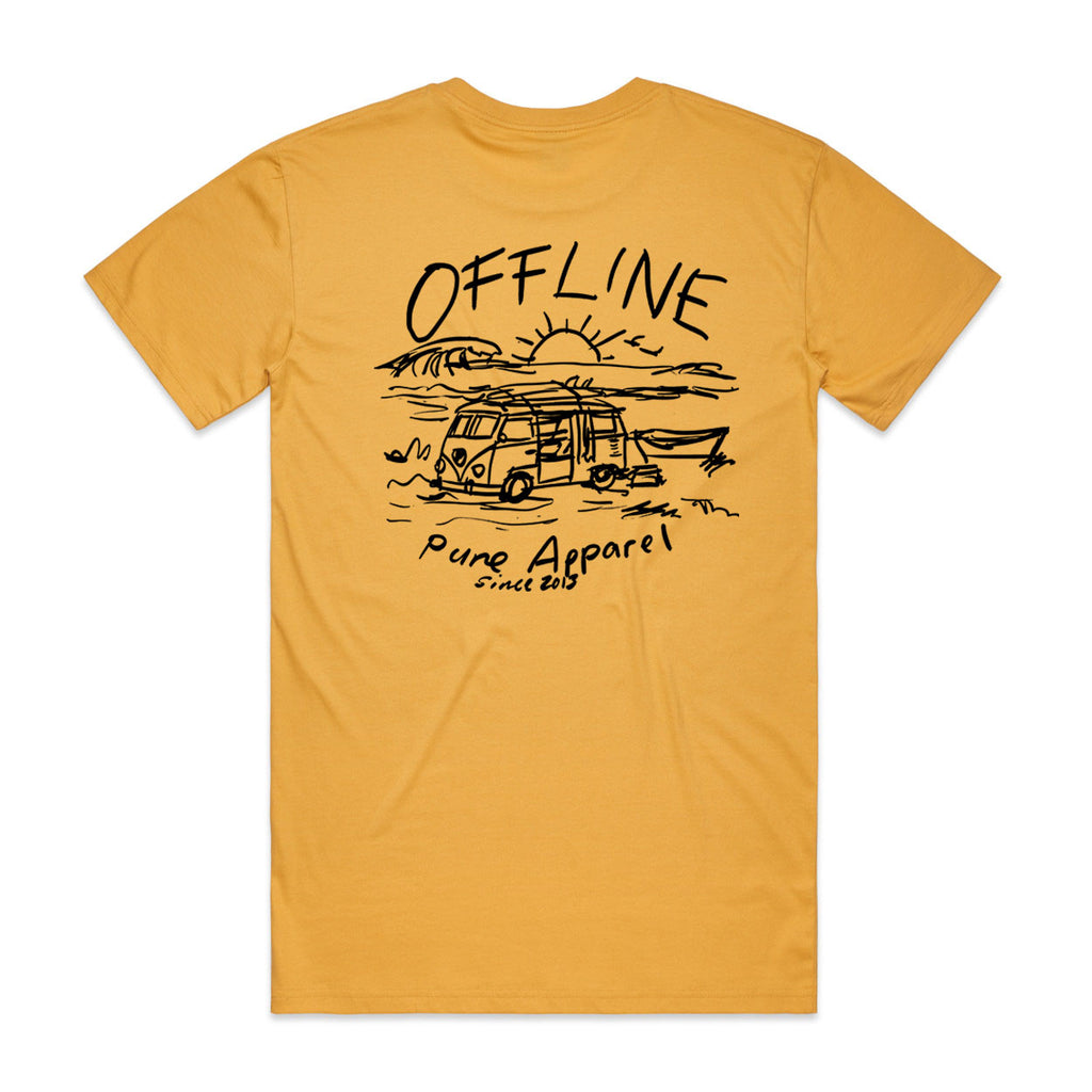 Offline - Original Cut