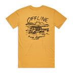 Offline - Original Cut