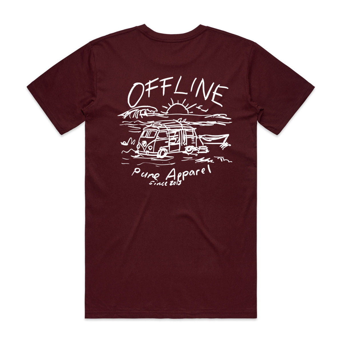 Offline - Original Cut