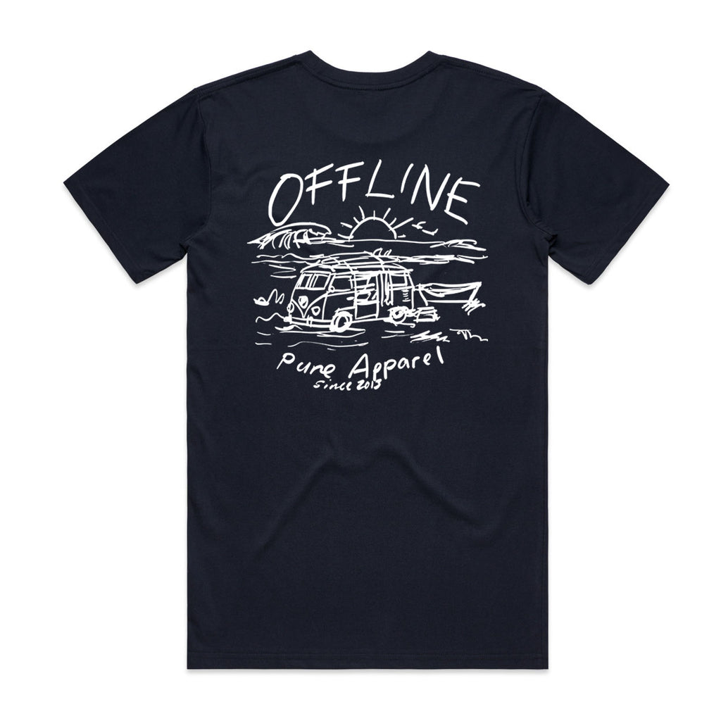 Offline - Original Cut