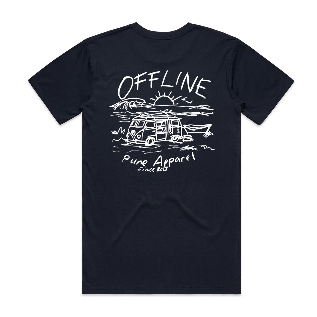 Offline - Original Cut