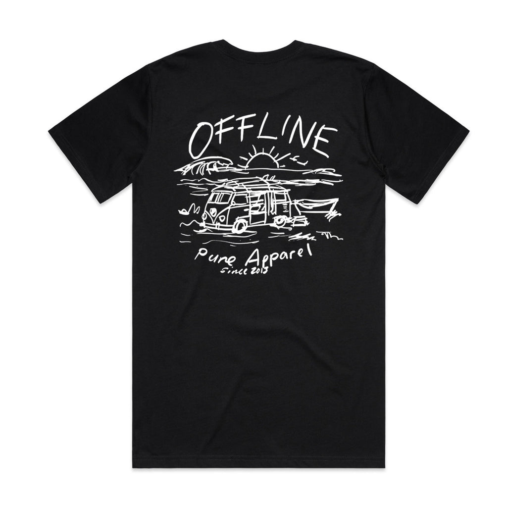 Offline - Original Cut