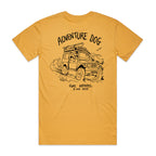 Adventure Dog - Original Cut