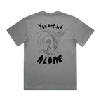 You are not Alone - Box Cut