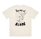 You are not Alone - Box Cut