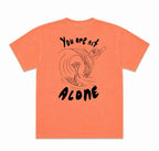 You are not Alone - Box Cut