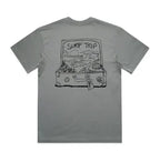 Surf Trip - Box Cut
