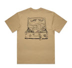 Surf Trip - Box Cut