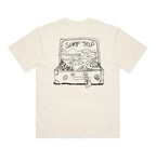 Surf Trip - Box Cut