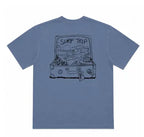 Surf Trip - Box Cut