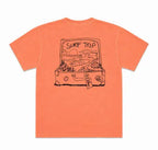 Surf Trip - Box Cut