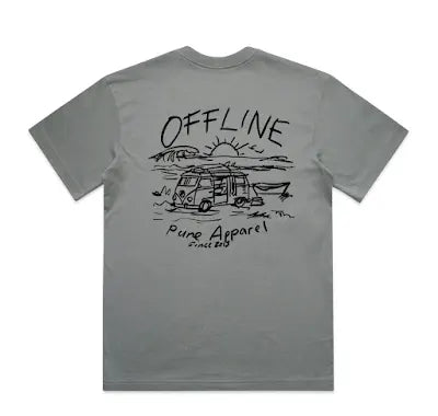 Offline - Box Cut