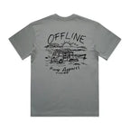 Offline - Box Cut