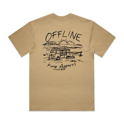 Offline - Box Cut