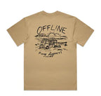 Offline - Box Cut