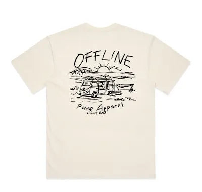 Offline - Box Cut