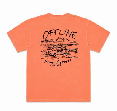 Offline - Box Cut