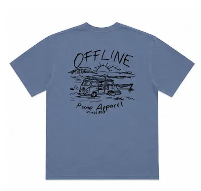 Offline - Box Cut