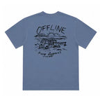 Offline - Box Cut