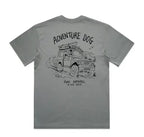 Adventure Dog - Box Cut
