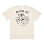 Adventure Dog - Box Cut