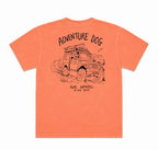 Adventure Dog - Box Cut