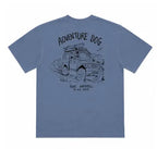 Adventure Dog - Box Cut