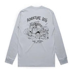 Adventure Dog - Longsleeve