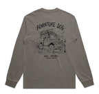 Adventure Dog - Longsleeve