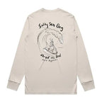 Shred Till Dead - Longsleeve