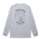Shred Till Dead - Longsleeve