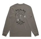 Shred Till Dead - Longsleeve