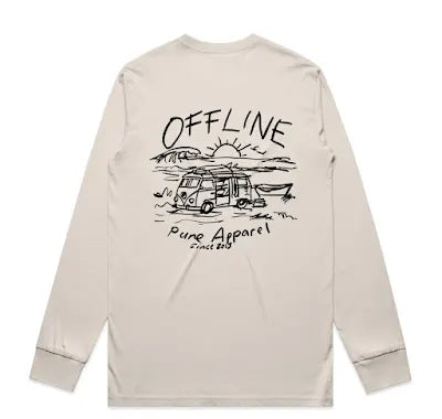 Offline - Longsleeve