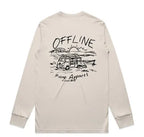 Offline - Longsleeve