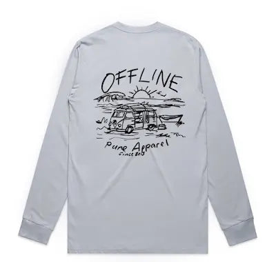 Offline - Longsleeve