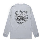 Offline - Longsleeve