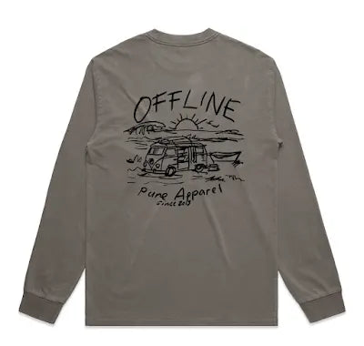 Offline - Longsleeve