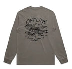 Offline - Longsleeve