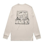 Surf Trip - Longsleeve