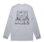 Surf Trip - Longsleeve