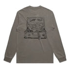 Surf Trip - Longsleeve