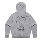 Shred Till Dead - Hoody