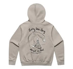 Shred Till Dead - Hoody