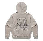Surf Trip - Hoody