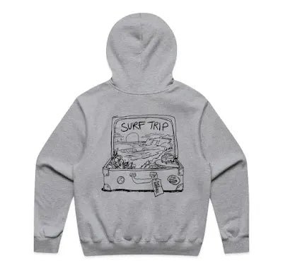Surf Trip - Hoody