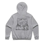 Surf Trip - Hoody