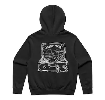 Surf Trip - Hoody