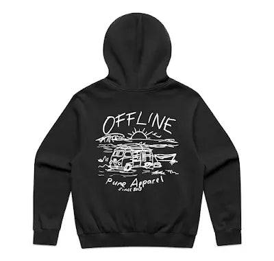 Offline - Hoody
