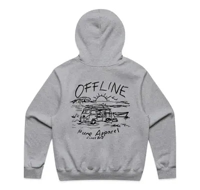 Offline - Hoody